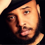 Justin Simien (Gay, He/Him)
