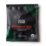 Rishi Tea Strawberry Tulsi