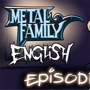 Metal Family