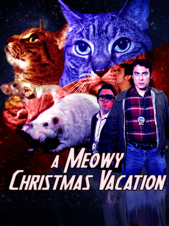 A Meowy Christmas Vacation (2020)