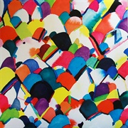 Move D & Benjamin Brunn - Songs From the Beehive