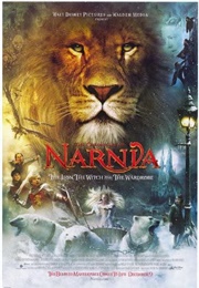 The Chronicles of Narnia: The Lion, the Witch and the Wardrobe (2005)