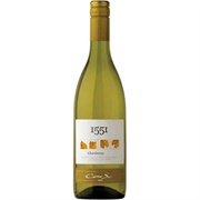 Cono Sur Vinho Branco 1551 Chardonnay