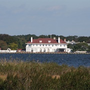 Westhampton, New York