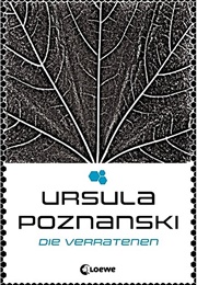 Die Verratenen (Eleria 1) (Ursula Poznanski)