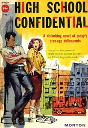 High School Confidential (Morton Cooper)
