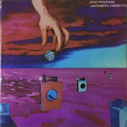 Jackson Heights - King's Progress