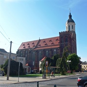 Our Lady of the Assumption Co-Cathedral, Opava