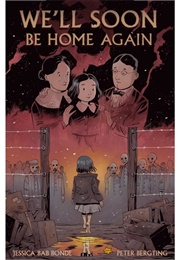 We'll Soon Be Home Again (Jessica Bab Bonde)