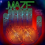 Maze Featuring Frankie Beverly - Maze Featuring Frankie Beverly
