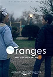 Oranges (2017)
