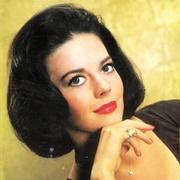 Natalie Wood