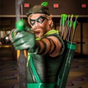 Green Arrow