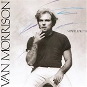 Van Morrison - Wavelength