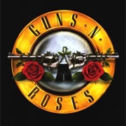 Guns & Roses