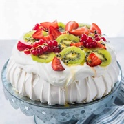 Pavlova
