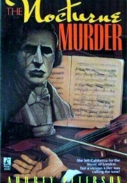 The Nocturne Murder (Audrey Peterson)
