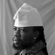 SEYI ADEBANJO (They/Them)