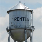 Trenton, Texas