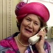 Hyacinth Bucket