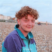 Az Franco (Genderqueer Trans Masculine, He/Him)