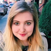 Rosianna Halse Rojas