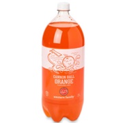 Western Family Cannon Ball Orange