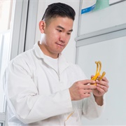 Biomedical Engineer Costume