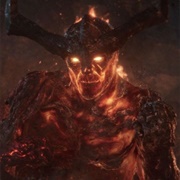 Tartarus (Darkest of Underworld)