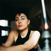 Storry (Pansexual, She/Her)