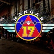 Hangar 17