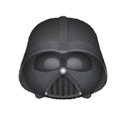 Darth Vader Tsum Tsum