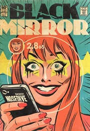 Nosediva (Black Mirror Series) (2016)