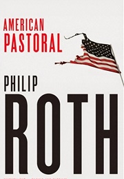 American Pastoral (Philip Roth)