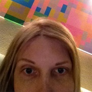 Margaux Schaffer (Rebecca Allison's Partner)