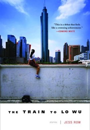 Heaven Lake (Jess Row)