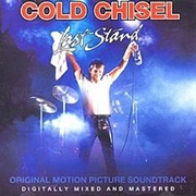 Cold Chisel - The Last Stand