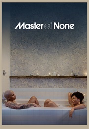 Master of None (TV Series) (2015)