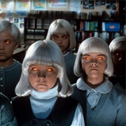 The Children (Village of the Damned)