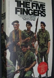 Five Fingers (Gayle Rivers)