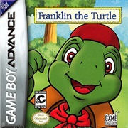 Franklin the Turtle