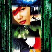 The Animatrix