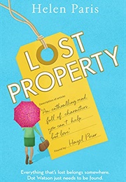 Lost Property (Helen Paris)