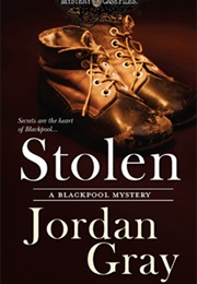 Stolen (Jordan Gray)