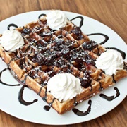 Café Zola, Ann Arbor