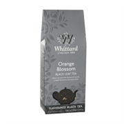 Whittard Orange Blossom Tea
