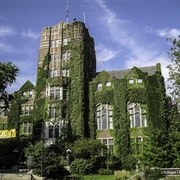 University of Michigan