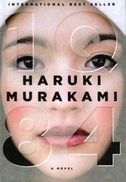 IQ84 (Haruki Murakami)
