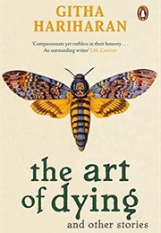 The Art of Dying (Githa Hariharan)