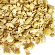 The Tea Spot Ginger Tea